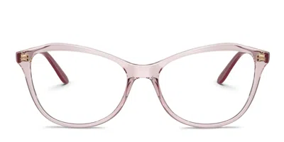 Vogue Vo5602 Clear,pink