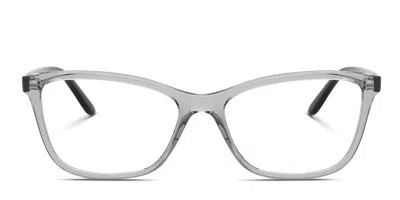 Vogue Vo5603 Clear,gray