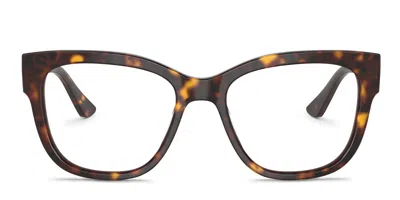 Vogue Vo5605 Tortoise