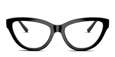 Vogue Vo5610b Black
