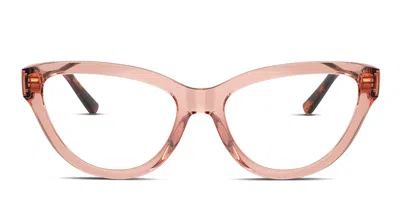 Vogue Vo5610b Clear,pink
