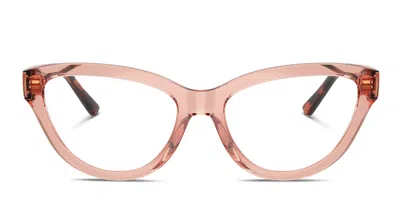 Vogue Vo5610b Clear,pink