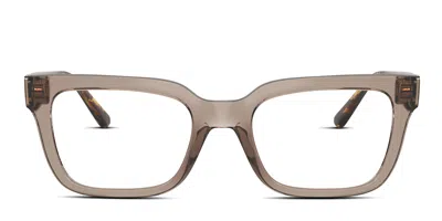 Vogue Vo5611b Clear,brown