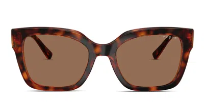 Vogue Vo5613sb Brown,tortoise