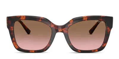 Vogue Vo5613sb Tortoise