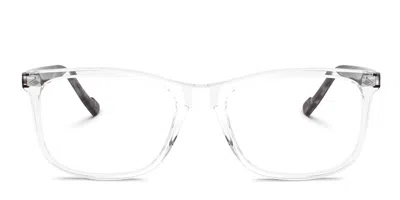 Vogue Vo5617 Clear