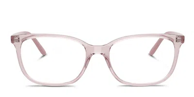 Vogue Vo5621 Clear,pink