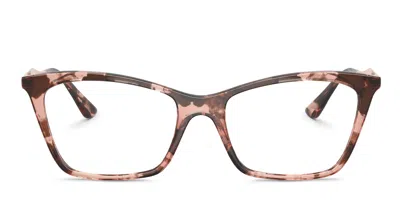 Vogue Vo5624 Pink,tortoise