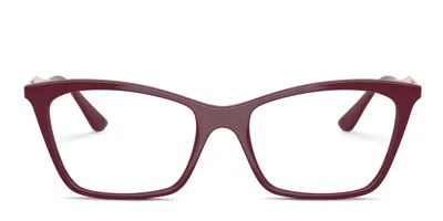 Vogue Vo5624 Red