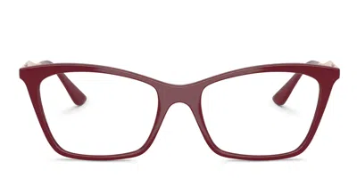 Vogue Vo5624 Red