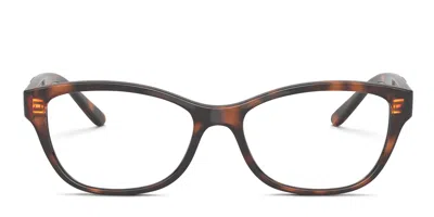 Vogue Vo5627 Tortoise