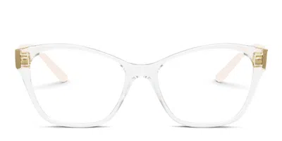 Vogue Vo5628 Clear
