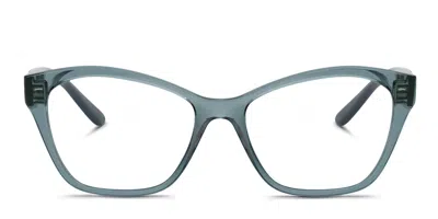 Vogue Vo5628 Clear,blue