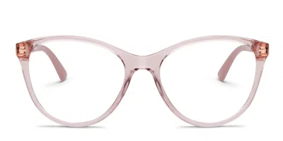 Vogue Vo5631b Pink