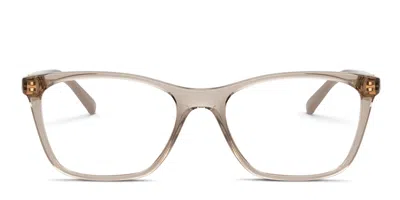 Vogue Vo5632b Clear,gold
