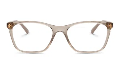 Vogue Vo5632b Clear,gold