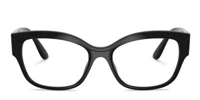 Vogue Vo5635u Black