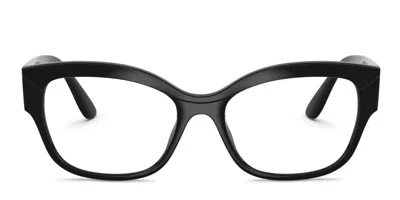 Vogue Vo5635u Black