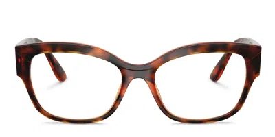 Vogue Vo5635u Tortoise