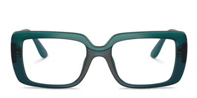 Vogue Vo5636u Blue,clear