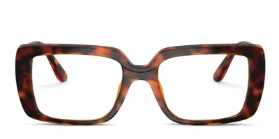 Vogue Vo5636u Tortoise
