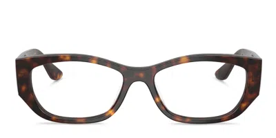 Vogue Vo5640u Tortoise