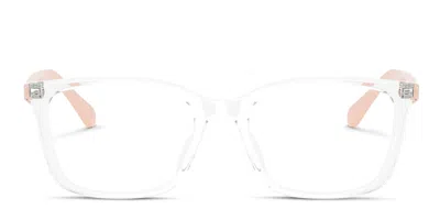Vogue Vo5643d Clear