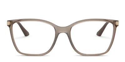 Vogue Vo5654 Brown,clear