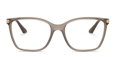 Vogue Vo5654 Clear,brown