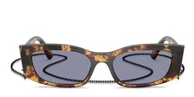 Vogue Vo5655su Bronze,tortoise,gray