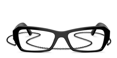 Vogue Vo5656u Black