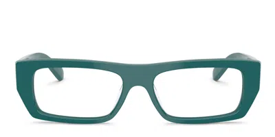 Vogue Vo5660u Green