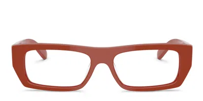 Vogue Vo5660u Orange