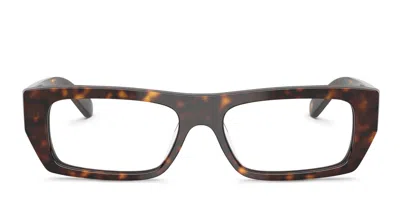 Vogue Vo5660u Tortoise