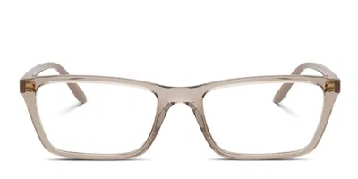 Vogue Vo5667 Clear,gold
