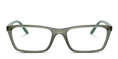 Vogue Vo5667 Clear,green