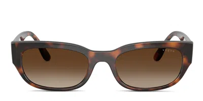 Vogue Vo5669s Tortoise,brown