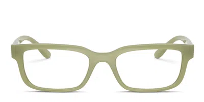 Vogue Vo5671 Green
