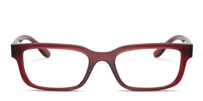 Vogue Vo5671 Red