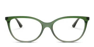 Vogue Vo5673 Green,clear