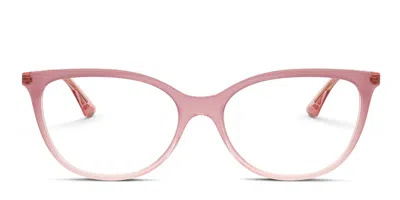 Vogue Vo5673 Pink,clear