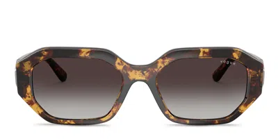 Vogue Vo5675s Bronze,tortoise,gray