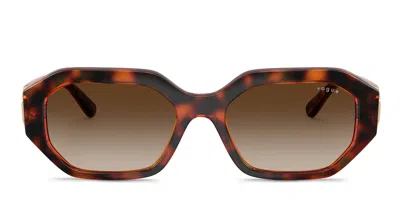 Vogue Vo5675s Tortoise,brown