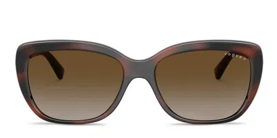 Vogue Vo5678sb Brown,tortoise,gray