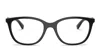 Vogue Vo5679b Black In Black