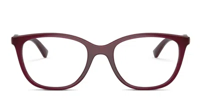 Vogue Vo5679b Red