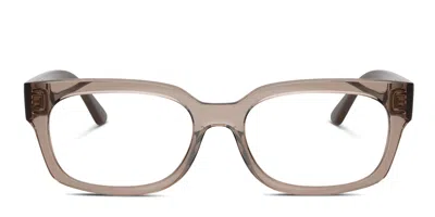 Vogue Vo5689 Clear,brown