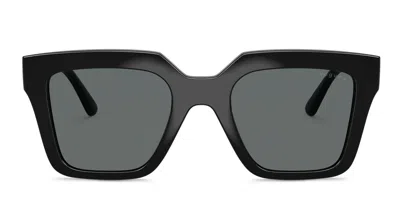 Vogue Vo5690s Black,gray