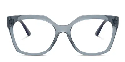 Vogue Vo5691 Clear,blue