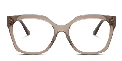 Vogue Vo5691 Clear,brown